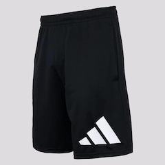 Bermuda adidas Logo I - Masculina - Foto 1