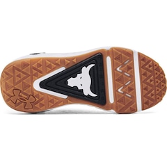 Tênis Under Armour Project Rock 6 - Feminino - Foto 5