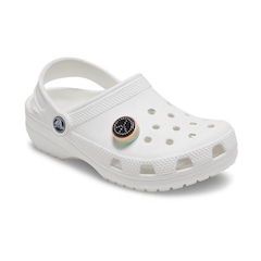Jibbitz Crocs Paz e Amor - Foto 3