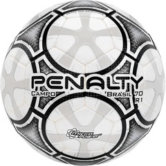 Bola de Futebol de Campo Penalty Brasil 70 R1 Xxiii - Foto 3