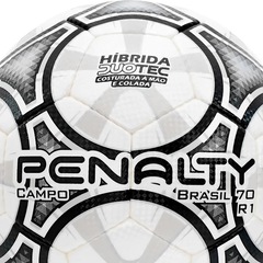 Bola de Futebol de Campo Penalty Brasil 70 R1 Xxiii - Foto 7