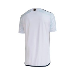 Camisa do Cruzeiro Masculina Jogo II adidas 23/24 - Foto 2