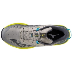 Tênis Mizuno Wave Daichi 7 - Masculino - Foto 2