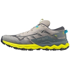 Tênis Mizuno Wave Daichi 7 - Masculino - Foto 1
