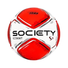 Bola Society Penalty S11 Ecoknit - Foto 1