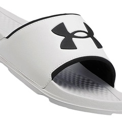 Chinelo Slide Under Armour Daily - Masculino - Foto 7