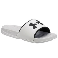 Chinelo Slide Under Armour Daily - Masculino - Foto 8