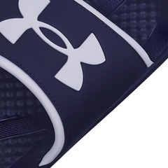 Chinelo Slide Under Armour Daily - Masculino - Foto 7