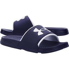 Chinelo Under Armour Daily Slide - Feminino - Foto 6