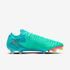 Chuteira de Campo Nike Phantom Gx Ii Elite Lv8 - Adulto - Foto 3