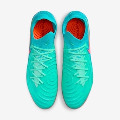 Chuteira de Campo Nike Phantom Gx Ii Elite Lv8 - Adulto - Foto 4