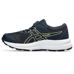 Tênis Infantil ASICS Contend 8 PS - Foto 3