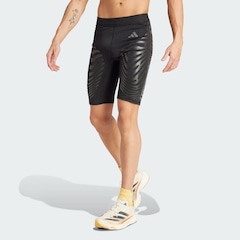 Shorts Legging adidas Adizero Control - Masculino - Foto 3