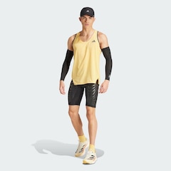 Shorts Legging adidas Adizero Control - Masculino - Foto 7