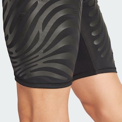 Shorts Legging adidas Adizero Control - Masculino - Foto 8