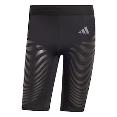 Shorts Legging adidas Adizero Control - Masculino - Foto 1
