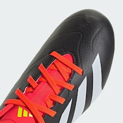 Chuteira de Campo adidas Predator League Fg - Infantil - Foto 8