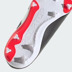 Chuteira de Campo adidas Predator League Fg - Infantil - Foto 9