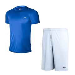 Camiseta Penalty X + Calção Penalty X - Infantil - Foto 1