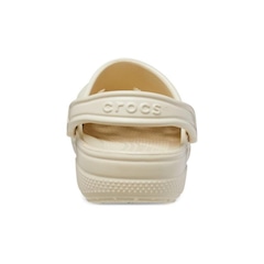 Sandália Crocs Classic Bone - Unissex - Foto 7