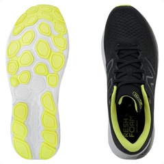 Tênis New Balance Evoz V3 - Masculino + Meias - 3 Pares - Foto 5