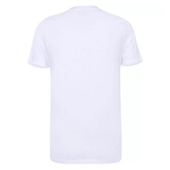 Camiseta Fila Soft Urban Tp180215 - Masculina - Foto 3