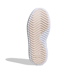 Tênis adidas Grand Court Platform Suede - Feminino - Foto 5