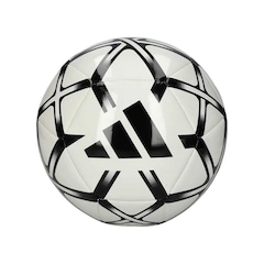 Bola de Futebol de Campo adidas Starlancer - Foto 1