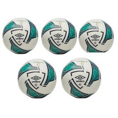 Bola Futsal Umbro Neo Swerve Lnf - 5 Unidades - Foto 1