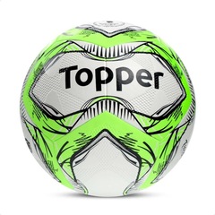 Bola de Futsal Topper Slick - Foto 2