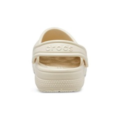 Sandália Crocs Classic Clog Kidst
 Bone - Unissex - Foto 7