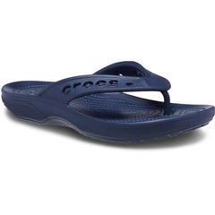 Chinelo Crocs Baya Flip II - Masculino - Foto 2