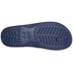 Chinelo Crocs Baya Flip II - Masculino - Foto 6