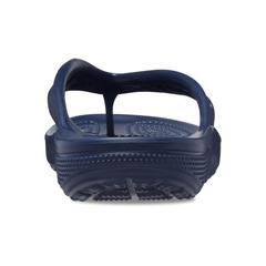 Chinelo Crocs Baya Flip II - Masculino - Foto 7