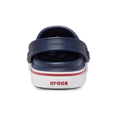 Sandália Crocs Off Court Clog T /Pepper - Unissex - Foto 7