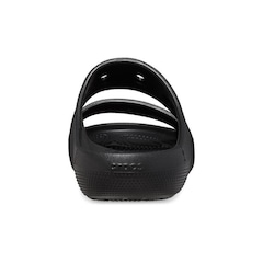 Sandália Crocs Sandal V10 - Unissex - Foto 7