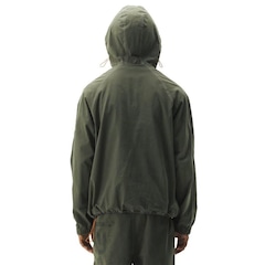 Jaqueta com Capuz Oakley Piet Night Olive - Masculina - Foto 4