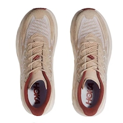 Tênis Hoka Clifton Ls - Unissex - Foto 4