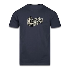 Camiseta Champion Mc Tailwild - Masculina - Foto 1