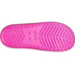 Sandália Crocs Sandal V10 Juice - Unissex - Foto 6