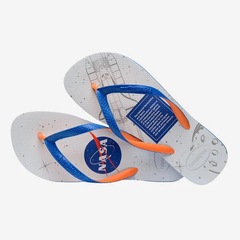 Sandália Havaianas Top Nasa - Unissex - Foto 8