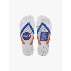 Sandália Havaianas Top Nasa - Unissex - Foto 1