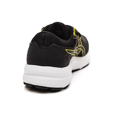 Tênis ASICS Contend 8 GS - Júnior - Foto 3