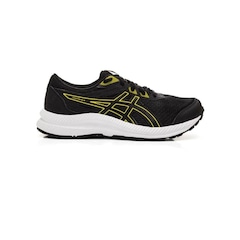 Tênis ASICS Contend 8 GS - Júnior - Foto 1