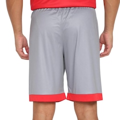 Bermuda Topper Sesi Franca Frontier II 23/24 - Masculina - Foto 2