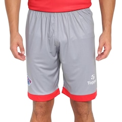 Bermuda Topper Sesi Franca Frontier II 23/24 - Masculina - Foto 1