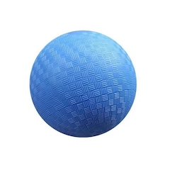 Bola Iniciação Kagiva de Borracha Nº 8 - Foto 2