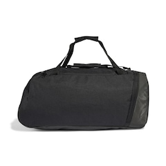 Mala adidas Essentials 3-Stripes Duffel - Foto 2