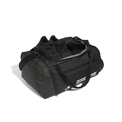 Mala adidas Essentials 3-Stripes Duffel - Foto 4