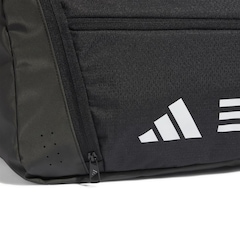 Mala adidas Essentials 3-Stripes Duffel - Foto 5